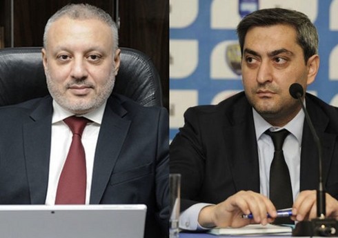 PFL prezidentinin müalicəsi xəstəxanada, vitse-prezidentin ev şəraitində davam etdirilir