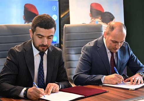 PFL və “YAŞAT” Fondu arasında anlaşma memorandumu imzalanıb