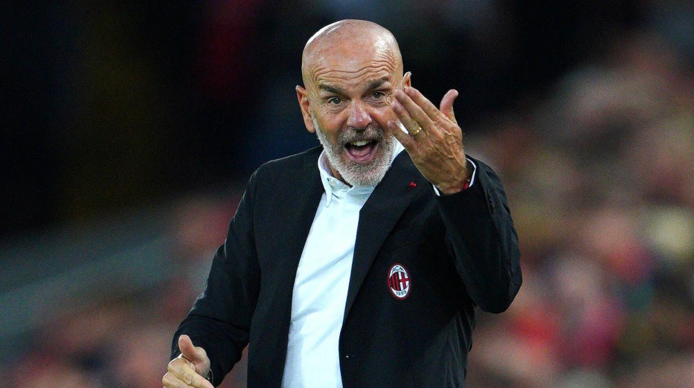 Piolinin yeni komandası müəyyənləşib