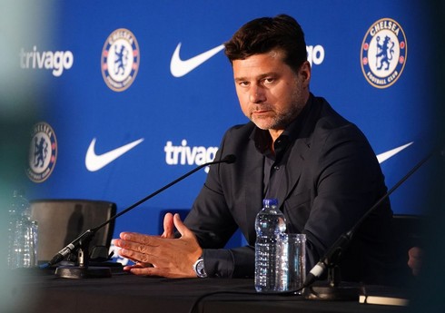 Poçettino "Mançester Yunayted"i çalışdıra bilər