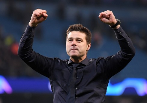 Poçettino yenidən "Tottenhem"in baş məşqçi postuna namizəddir