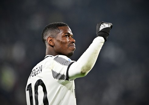 Pol Poqba karyerasını Səudiyyə Ərəbistanı və ya ABŞ-də davam etdirə bilər