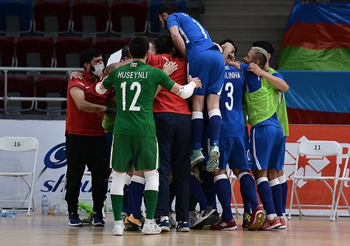 Polşa - Azərbaycan oyununun məkanı açıqlanıb