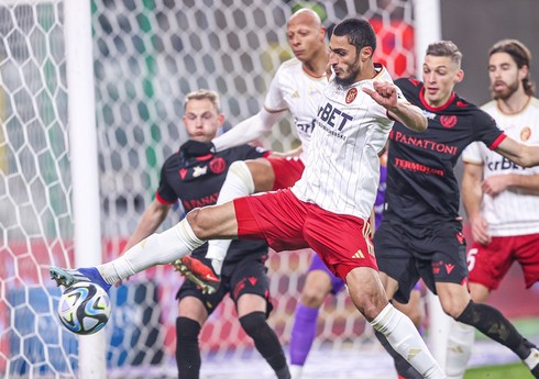 Polşa klubunun baş məşqçisi: Rahil Məmmədov liderə qarşı oyuna hazırdır