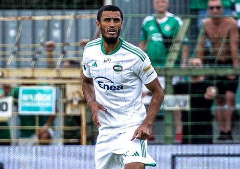 Polşada oynayan azərbaycanlı futbolçu: Mənə güvənirlər, zaman hər şeyi göstərəcək