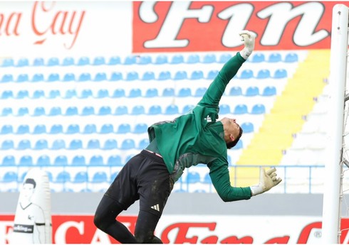 Polşalı qapıçı: "Arzumu reallaşdırdım, avrokuboklarda oynamaq üçün "Qarabağ"a keçdim"