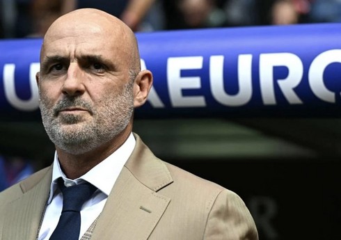 Polşanın baş məşqçisi: Məğlubiyyətə görə təslim olmayacağıq