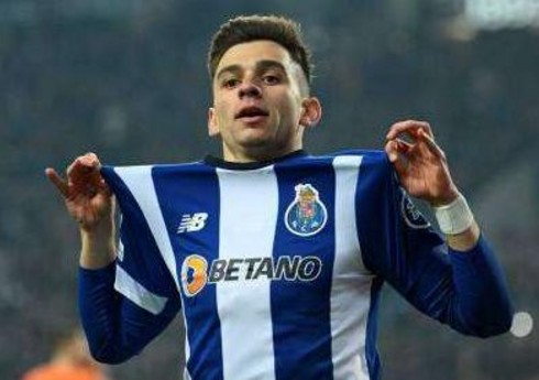 Portuqaliya millisinin hücumçusu İtaliya klubuna keçəcək