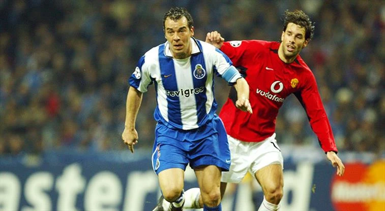 Portuqaliya millisinin sabiq üzvü vəfat edib