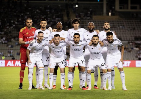 Postsovet məkanı: “Qarabağ” ardıcıl 10 mövsüm avrokubokların qrupuna yüksələn 4-cü klubdur