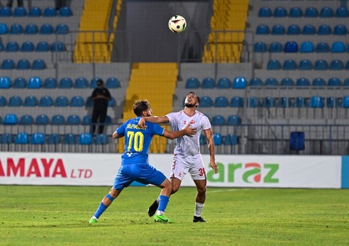 Premyer Liqa: "Araz-Naxçıvan" "Kəpəz"lə heç-heçəyə razılaşıb