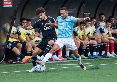 Premyer Liqa: “Araz-Naxçıvan” və “Səbail” bu gün səfər oyununa çıxacaqlar