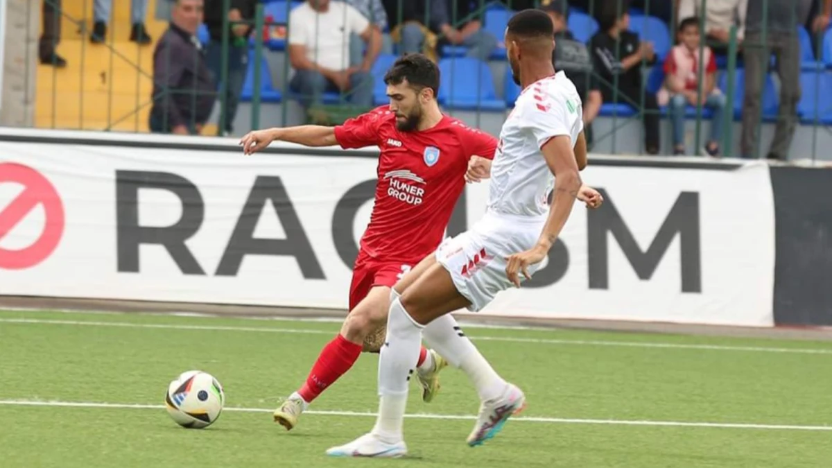 Premyer Liqa: “Araz-Naxçıvan" “Turan Tovuz”la üz-üzə - YENİLƏNİR/span>