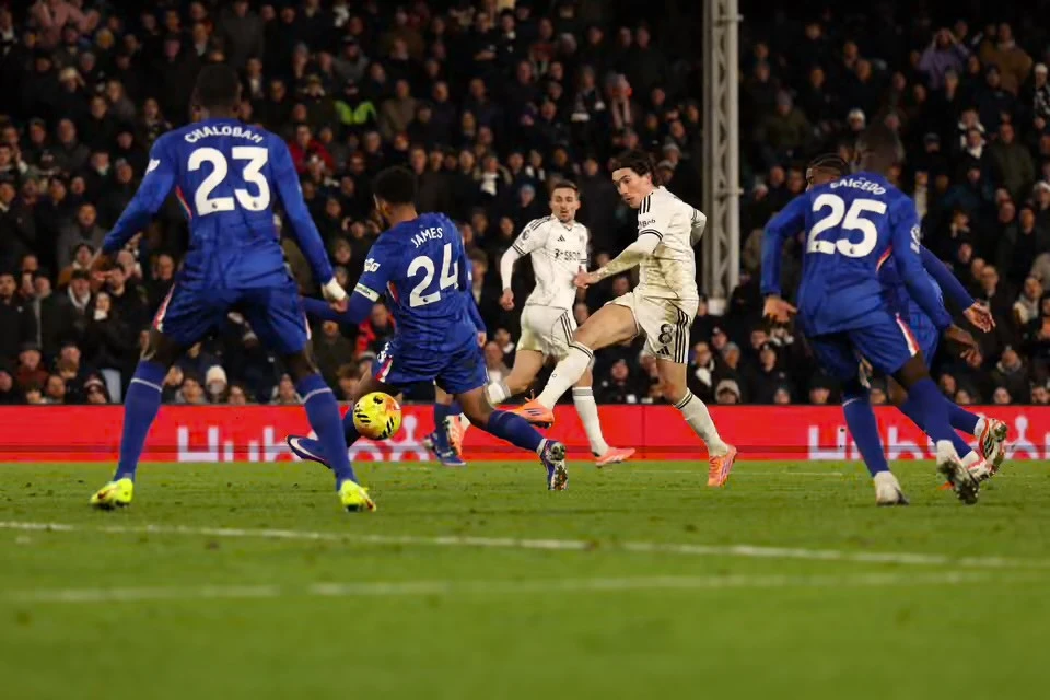 Premyer Liqa: “Çelsi” və “Tottenhem” məğlub oldu