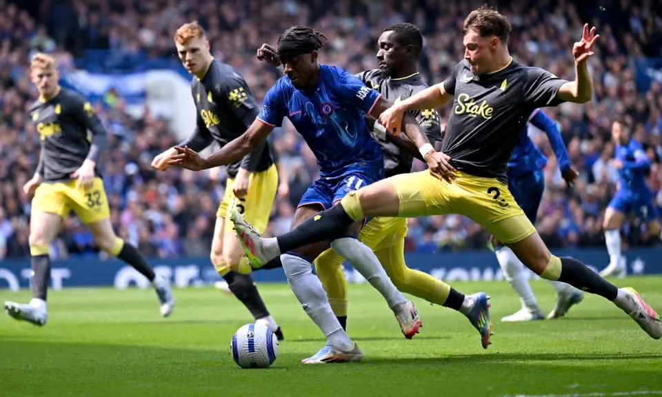 Premyer Liqa: “Çelsi”dən ev qələbəsi