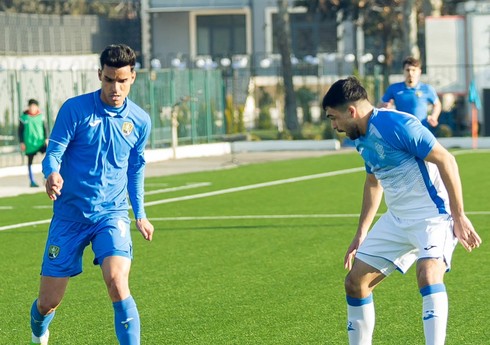 Premyer Liqa: "Kəpəz" "Şamaxı" ilə heç-heçəyə razılaşıb