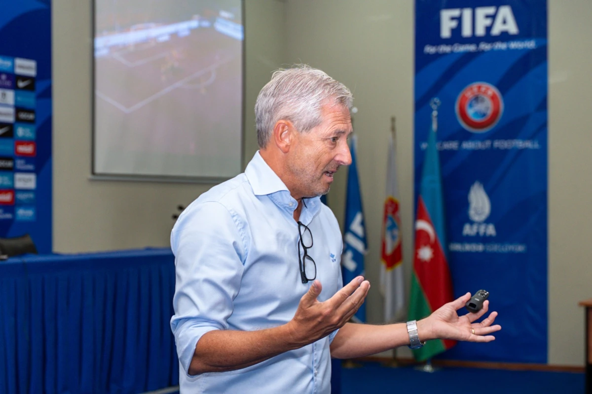 Premyer Liqa klublarına oyun qaydaları ilə bağlı məlumat verilib