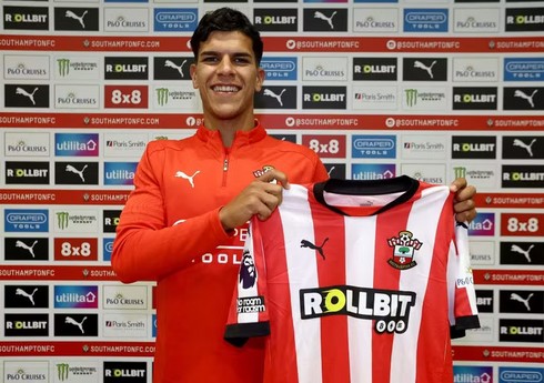 Premyer Liqa klubu portuqaliyalı futbolçu ilə anlaşıb