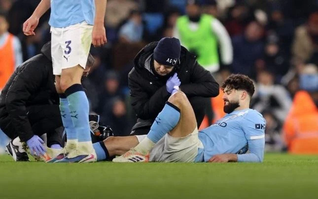 Premyer Liqa klubunun müdafiəçisi zədələnib