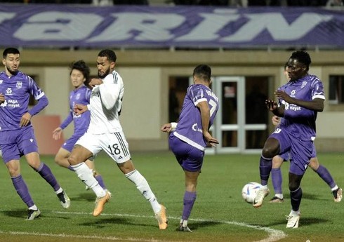 Premyer Liqa: Mövsümün ən böyükhesablı səfər qələbəsi qeydə alınıb - STATİSTİKA