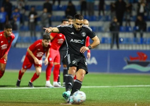 Premyer Liqa: mövsümün ilk yarısında ən çox penalti qazanan komandalar - ARAŞDIRMA