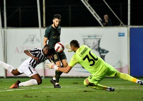 Premyer Liqa: “Neftçi” – “Qarabağ” oyununun vaxtı açıqlanıb