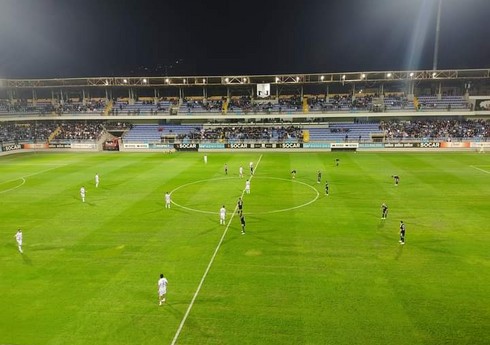 Premyer Liqa: "Neftçi" və "Qarabağ"ın start heyətləri açıqlanıb