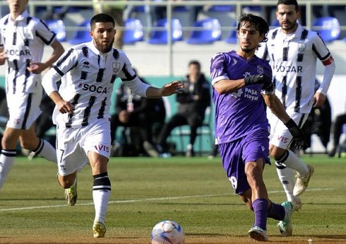 Premyer Liqa: “Neftçi” və “Zirə” bu gün ev oyununa çıxacaqlar