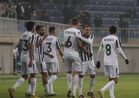 Premyer Liqa: "Neftçi" "Zirə"yə qalib gəlib