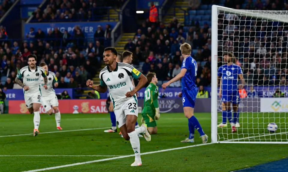 Premyer Liqa: “Nyukasl”dan darmadağın