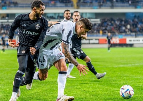 Premyer Liqa: “Qarabağ” bu gün “Neftçi”ni qəbul edəcək