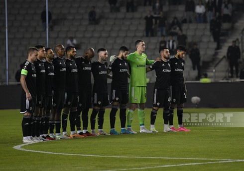 Premyer Liqa: “Qarabağ” ilin son oyununda qələbə qazanıb