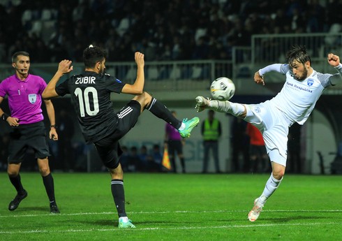 Premyer Liqa: “Qarabağ” – “Sabah” matçının vaxtı açıqlanıb