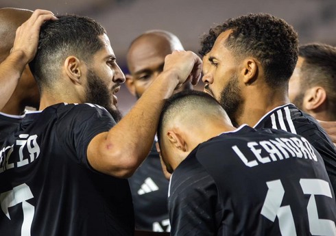 Premyer Liqa: “Qarabağ” “Səbail”i məğlub edib