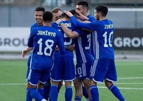Premyer Liqa: "Qarabağ" səfərdə qələbə qazanıb