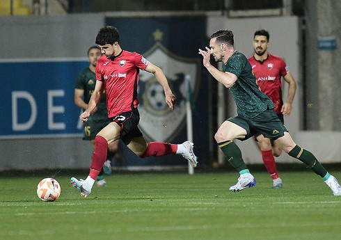 Premyer Liqa: “Qəbələ” bu gün “Qarabağ” önündə 6 illik həsrətə son qoymağa çalışacaq