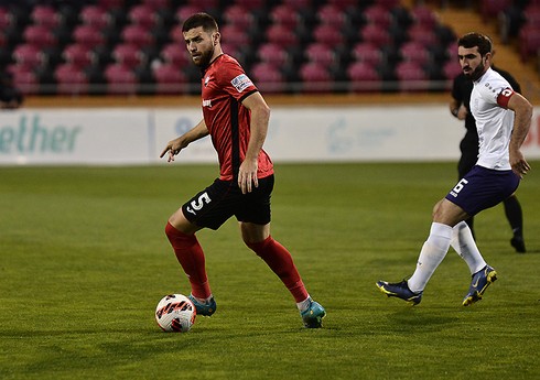 Premyer Liqa: "Qəbələ" "Sumqayıt"ı, "Neftçi" "Səbail"i qəbul edəcək