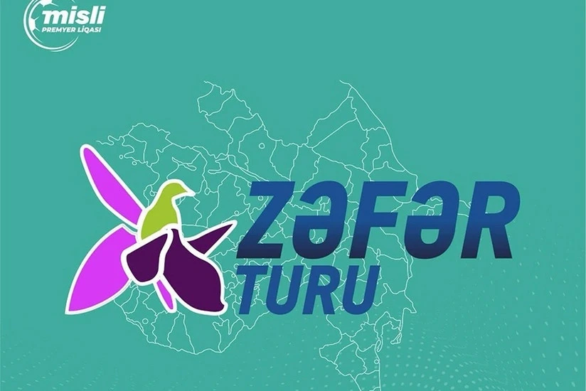 Premyer Liqa: "Zəfər turu"na bu gün start verilib - YENİLƏNİR