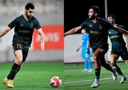 Premyer Liqa: Ramil Şeydayev və Musa Qurbanlı tarixin ən yaxşı cütləri sırasına düşüb