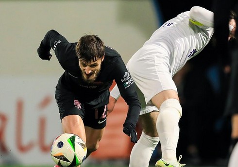 Premyer Liqa: "Sabah" "Sumqayıt"la heç-heçə edib