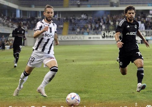 Premyer Liqa: “Səbail” 4 il 8 aydır “Neftçi”yə qalib gələ bilmir - STATİSTİKA