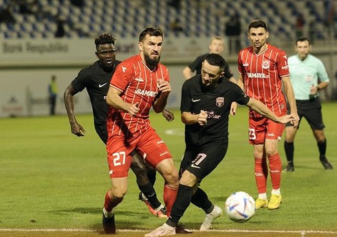 Premyer Liqa: “Səbail” bu gün evdə, “Sabah” səfərdə oynayacaq