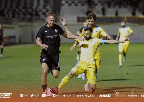 Premyer Liqa: “Səbail” sonuncu pillədən qurtulmağa, “Kəpəz” yenə sensasiya etməyə çalışacaq