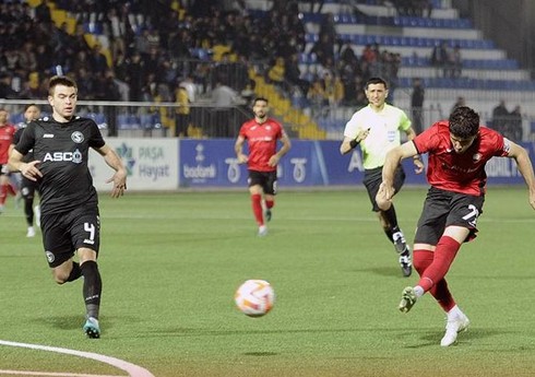 Premyer Liqa: “Səbail” sonuncu pillədən qurtulmağa, “Zirə” “Qəbələ”dən uzaqlaşmamağa çalışacaq