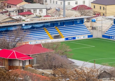 Premyer Liqa: "Səbail" və "Turan Tovuz"un heyətləri açıqlanıb