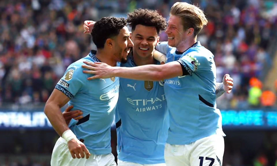 Premyer Liqa: “Siti”dən darmadağın, “Everton”dan minimalhesablı qələbə