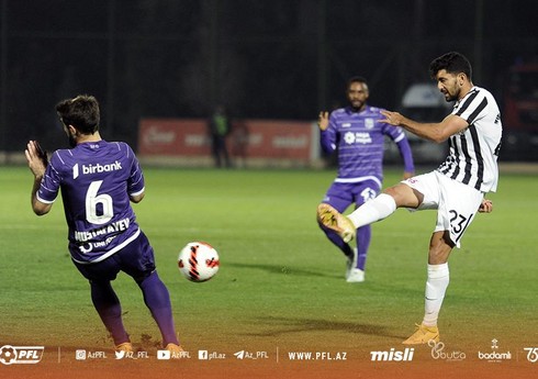 Premyer Liqa: “Sumqayıt” iki illik tilsimi qırmağa çalışacaq