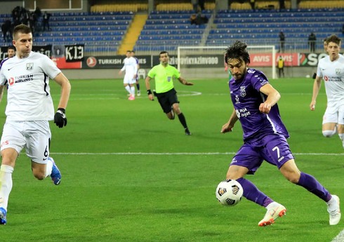 Premyer Liqa: "Sumqayıt" "Neftçi"yə qalib gəlib