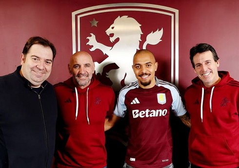 Premyer Liqa təmsilçisi Niderland millisinin üzvünü transfer edib