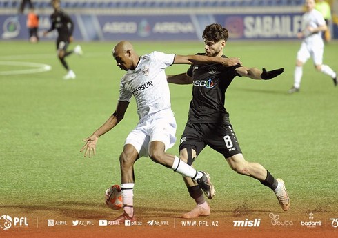 Premyer Liqa: “Turan Tovuz” ilk qol, “Səbail” sensasiya axtarışında olacaq